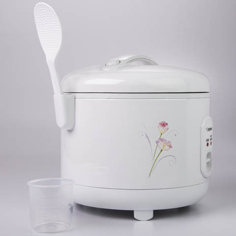 Automatic Rice Cooker & Warmer NS-RPC10/18 - Image 5