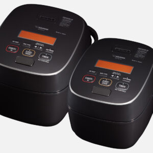 Pressure Induction Heating Rice Cooker & Warmer NW-JEC10/18