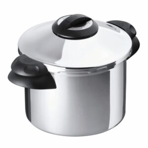 DUROMATIC® TOP Model side handle 4.0 L · Ø 24 cm
