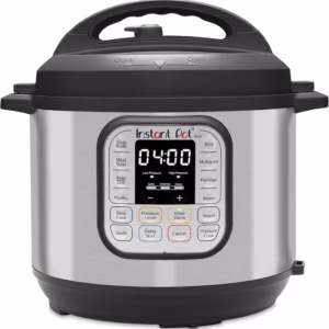 Pressure cooker - Instant Pot Duo