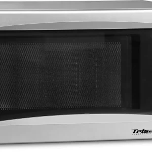 Microwave "Micro Plus" with Grill