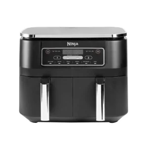 Ninja SharkNinja AF300EU DualZone Air Fryer 7.6 l 2400 W Black